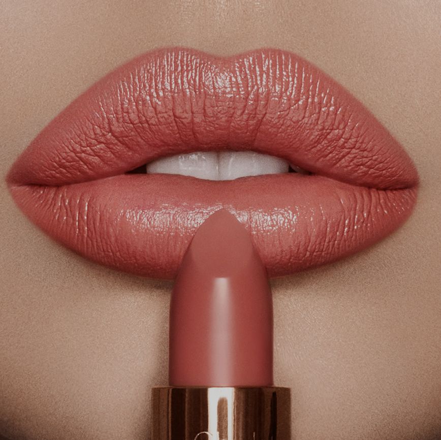 Matte Finish Lipstick, Pack Of 12